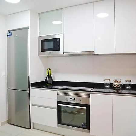 Flamenca 241 Appartement Orihuela