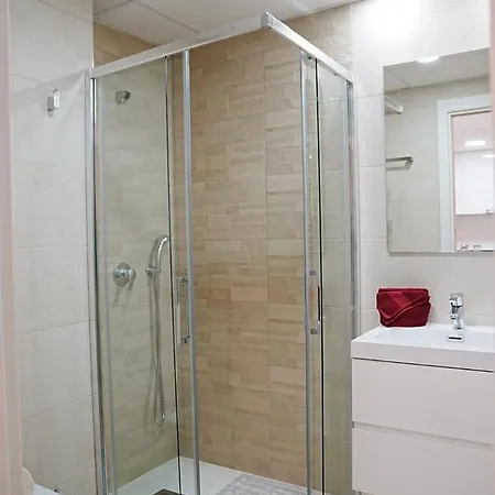 Appartement Flamenca 241 Orihuela
