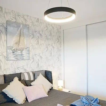 Appartement Flamenca 241