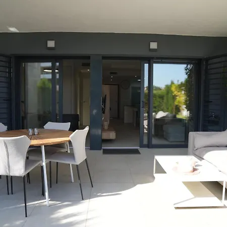 Flamenca 241 Appartement *