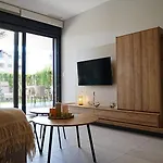 Flamenca 241 Appartement *